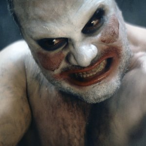 The Well: una scena del film horror