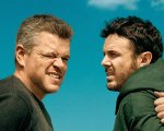 The Instigators, la recensione: Matt Damon, Casey Affleck e il logorio del criminale moderno