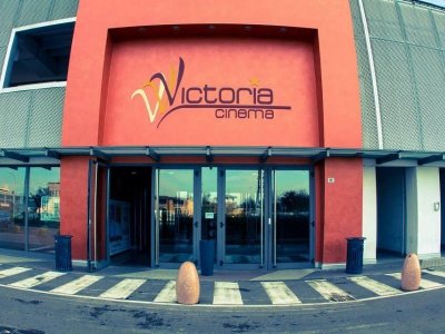 Cinema Victoria Cinema