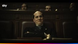 M. Il figlio del secolo - Teaser Trailer della serie Sky con Luca Marinelli