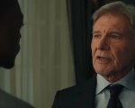 Captain America 4, Harrison Ford: 'Il mio ruolo? Fare l'idiota per soldi, cosa che avevo già fatto in passato'