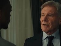 Captain America 4, Harrison Ford: 'Il mio ruolo? Fare l'idiota per soldi, cosa che avevo già fatto in passato'