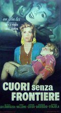 Locandina di Cuori senza frontiere