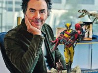 Deadpool &amp; Wolverine, intervista a Shawn Levy: 'Non immaginavo sarebbe diventato il Gesù della Marvel!'