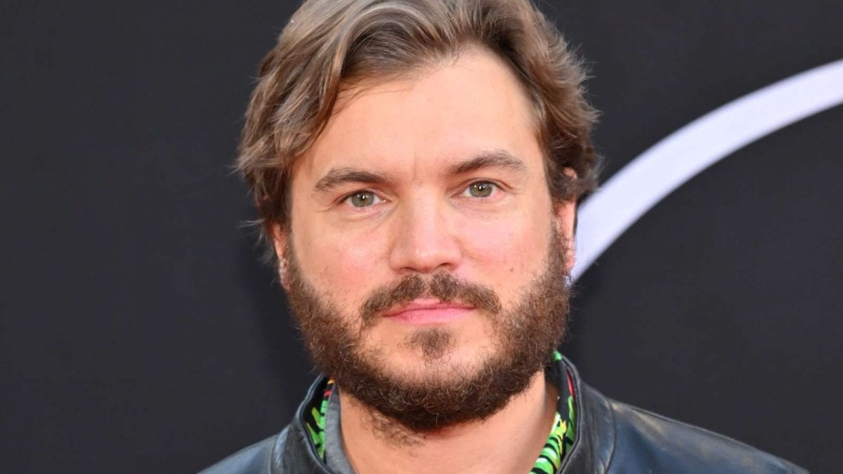 Emile Hirsch 