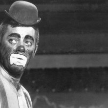 From Darkness to Light: Jerry Lewis in un primo piano nel documentario sul film The Day the Clown Cried