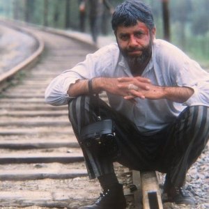 From Darkness to Light: una foto di Jerry Lewis