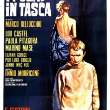 Locandina di I pugni in tasca