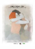 Locandina di Le ragazze non piangono
