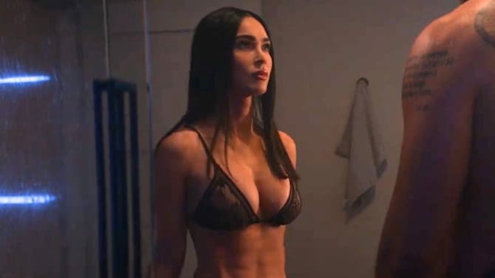 Megan Fox