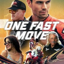 Locandina di One Fast Move