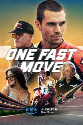 Locandina di One Fast Move