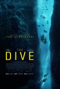 Locandina di The Dive