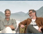 Time Bandits e il suo adattamento da Gilliam, l’intervista agli autori: “l’abbiamo resa qualcosa di nostro'