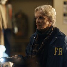 Trap: Hayley Mills in una sequenza