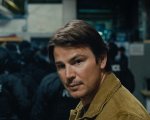 Josh Hartnett si è immerso nello studio per recitare in Trap: 'Ho scoperto diverse cose sui serial killer'