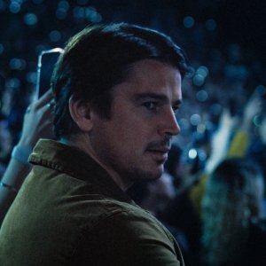 Trap: Josh Hartnett in una scena