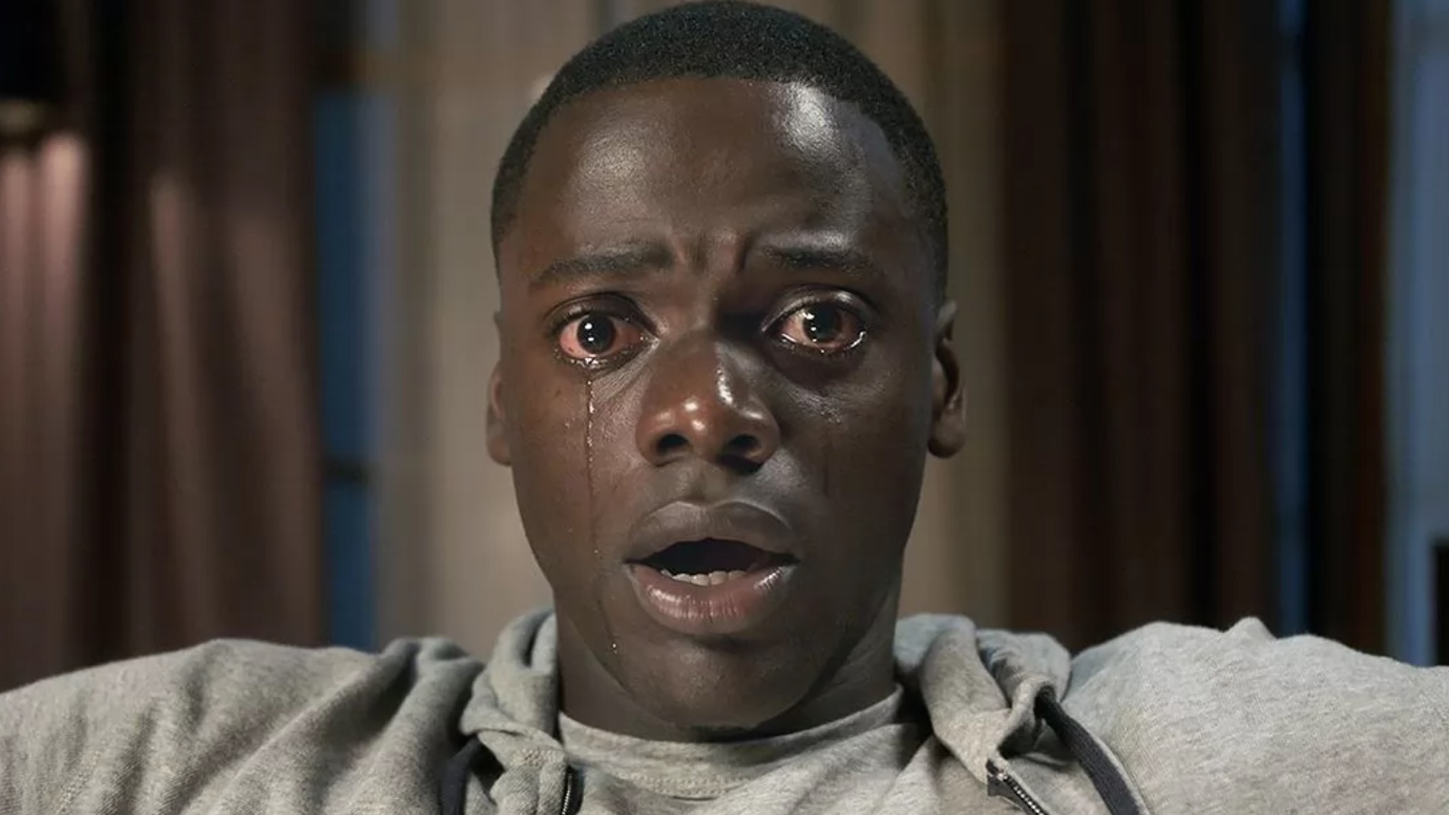 Daniel Kaluuya