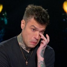 Fedez a Belve
