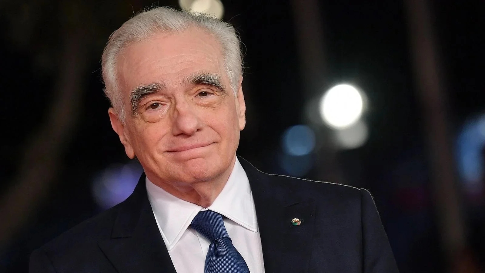 Martin Scorsese