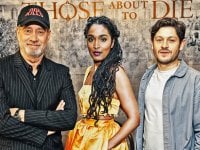 Those About To Die, la storia vera nell'intervista a Emmerich e Iwan Rheon: 'Oggi lo show sono i politici'