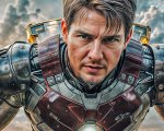 Marvel: gli studios stanno ancora provando ad avere Tom Cruise come Iron Man