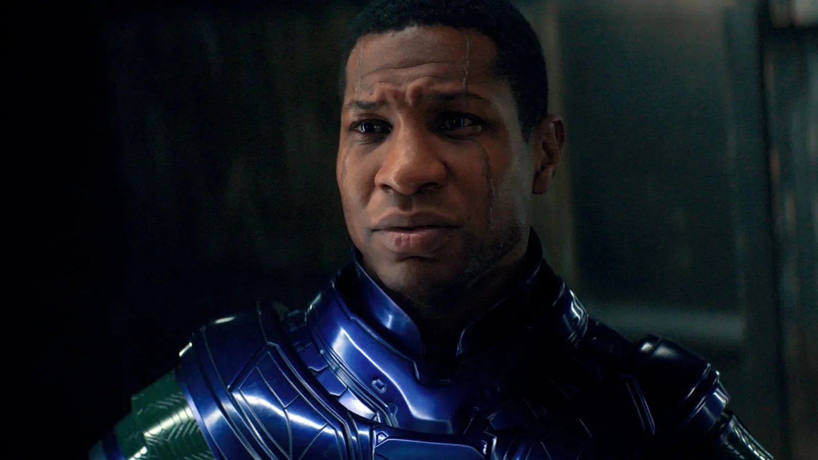 Avengers, Jonathan Majors nei panni di Kang