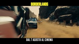 Borderlands - Nuovo trailer italiano con Cate Blanchett