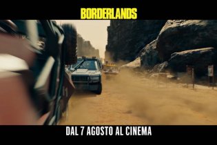 Borderlands - Nuovo trailer italiano con Cate Blanchett