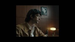 Limonov - Trailer italiano del film con Ben Wishaw