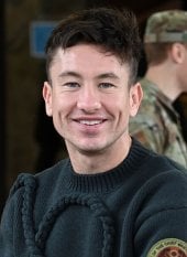 Locandina di Barry Keoghan