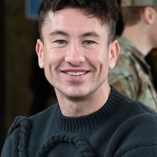 Locandina di Barry Keoghan