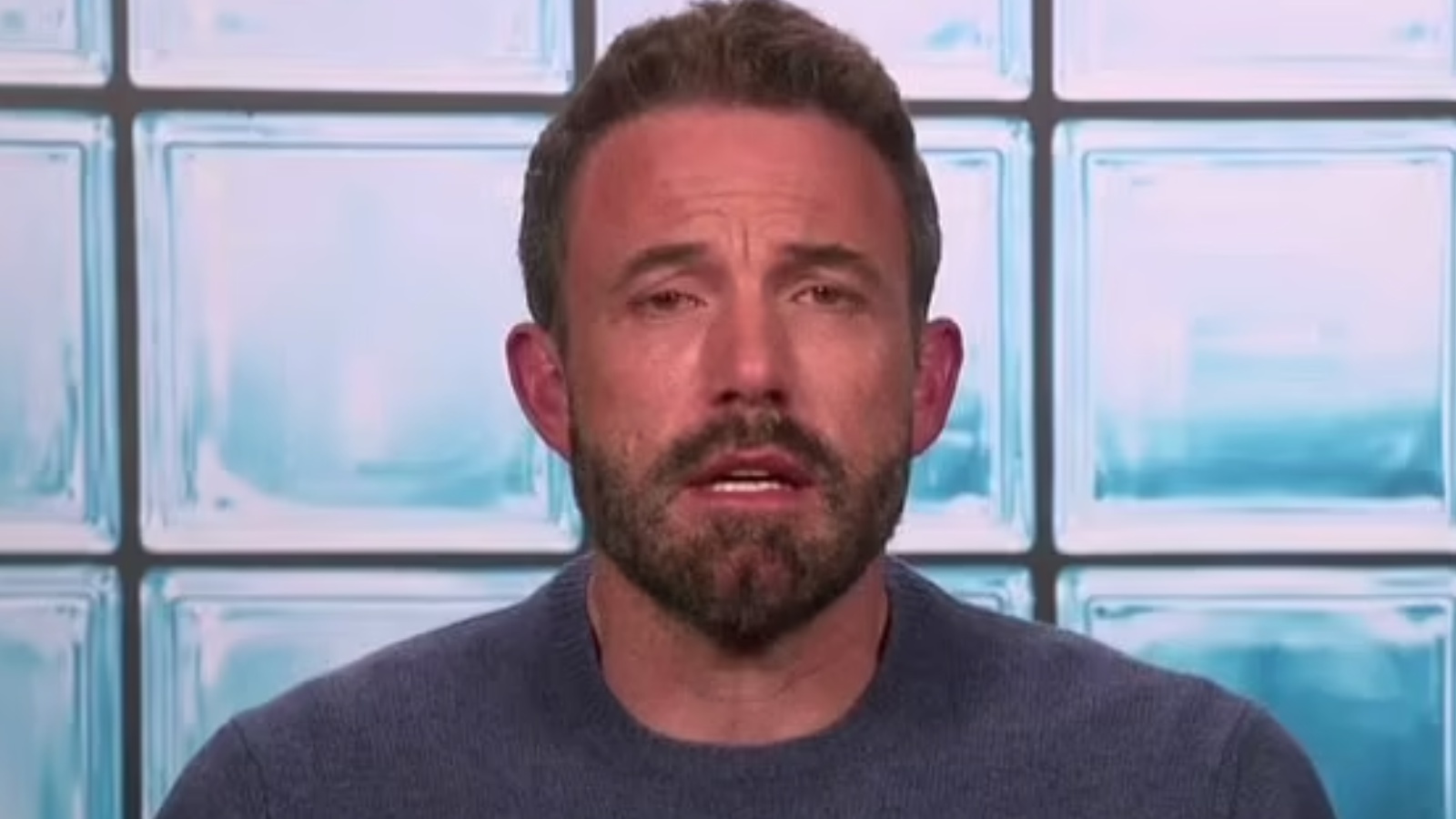 Ben Affleck