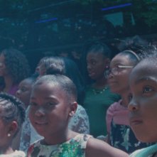 Daughters: un'immagine del film