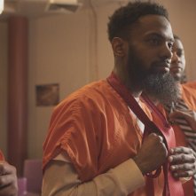 Daughters: una foto del film