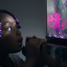 Daughters: una scena del film