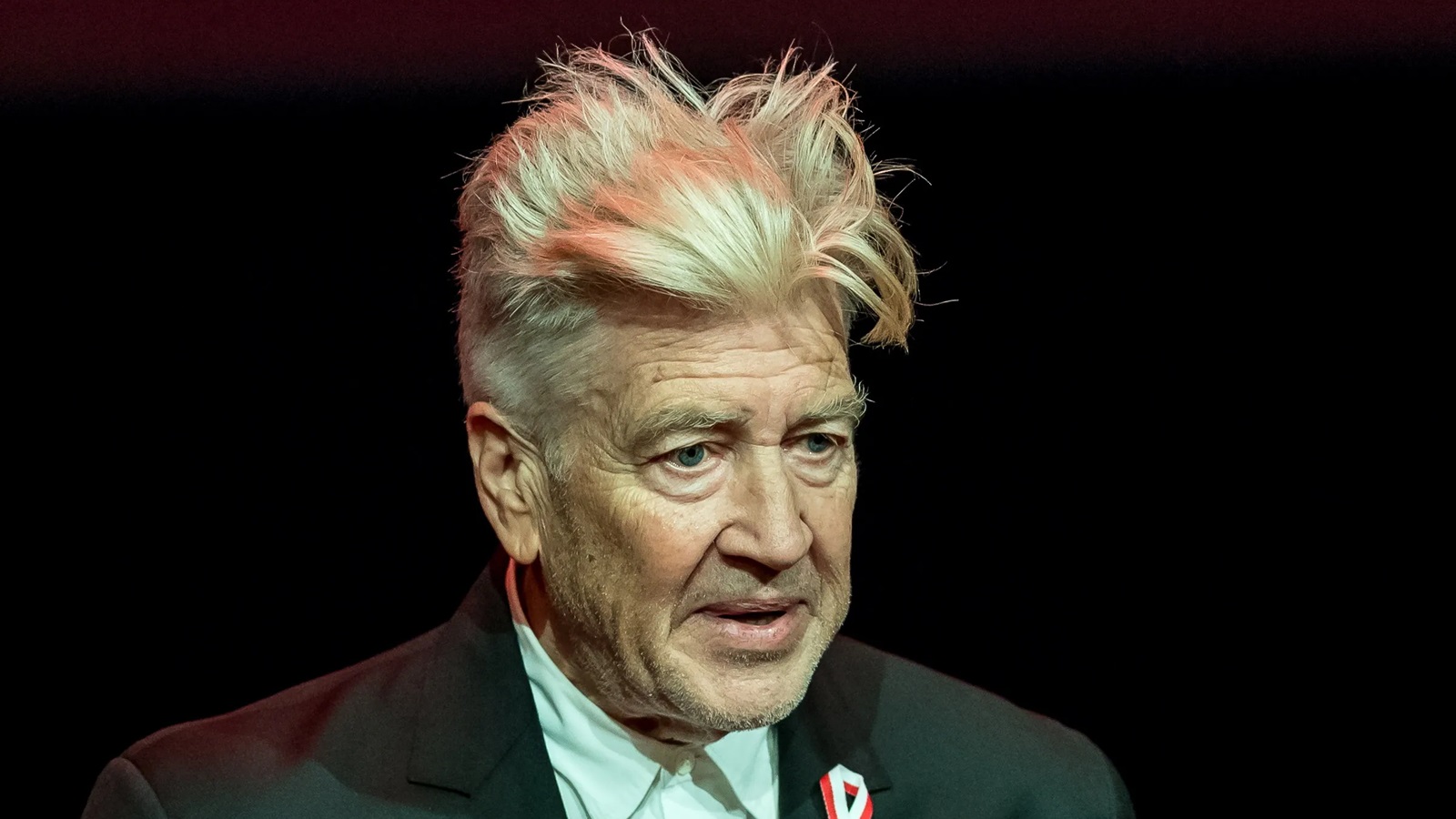 David Lynch