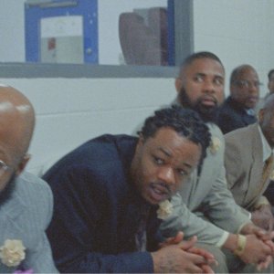 Daughters: un momento del film