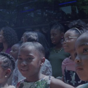 Daughters: una scena del documentario