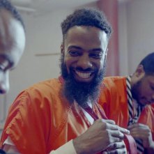 Daughters: una scena tratta dal film