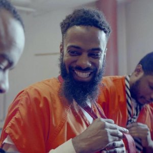 Daughters: una scena tratta dal film