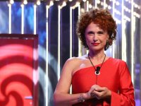 Grande Fratello: Beatrice Luzzi contro il gossip su Vittorio Menozzi: 'Solo baggianate'