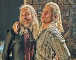 House of the Dragon 2: che significa il cameo di Viserys I?