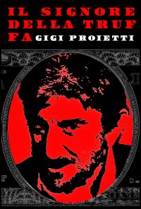 Locandina di Il signore della truffa