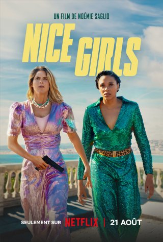 Locandina di Nice Girls