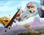 Saving Bikini Bottom, la recensione: intrattenimento leggero per un film sincero