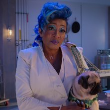 Saving Bikini Bottom: un'immagine del film