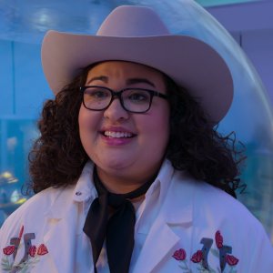 Saving Bikini Bottom: una sequenza del film