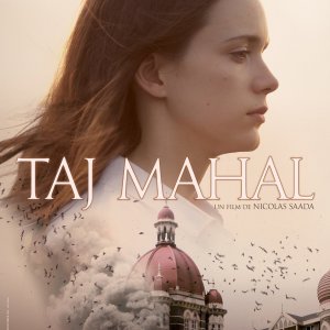 Locandina di Taj Mahal