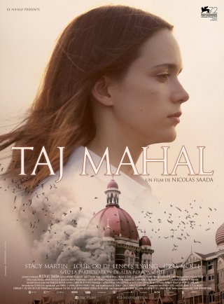 Locandina di Taj Mahal